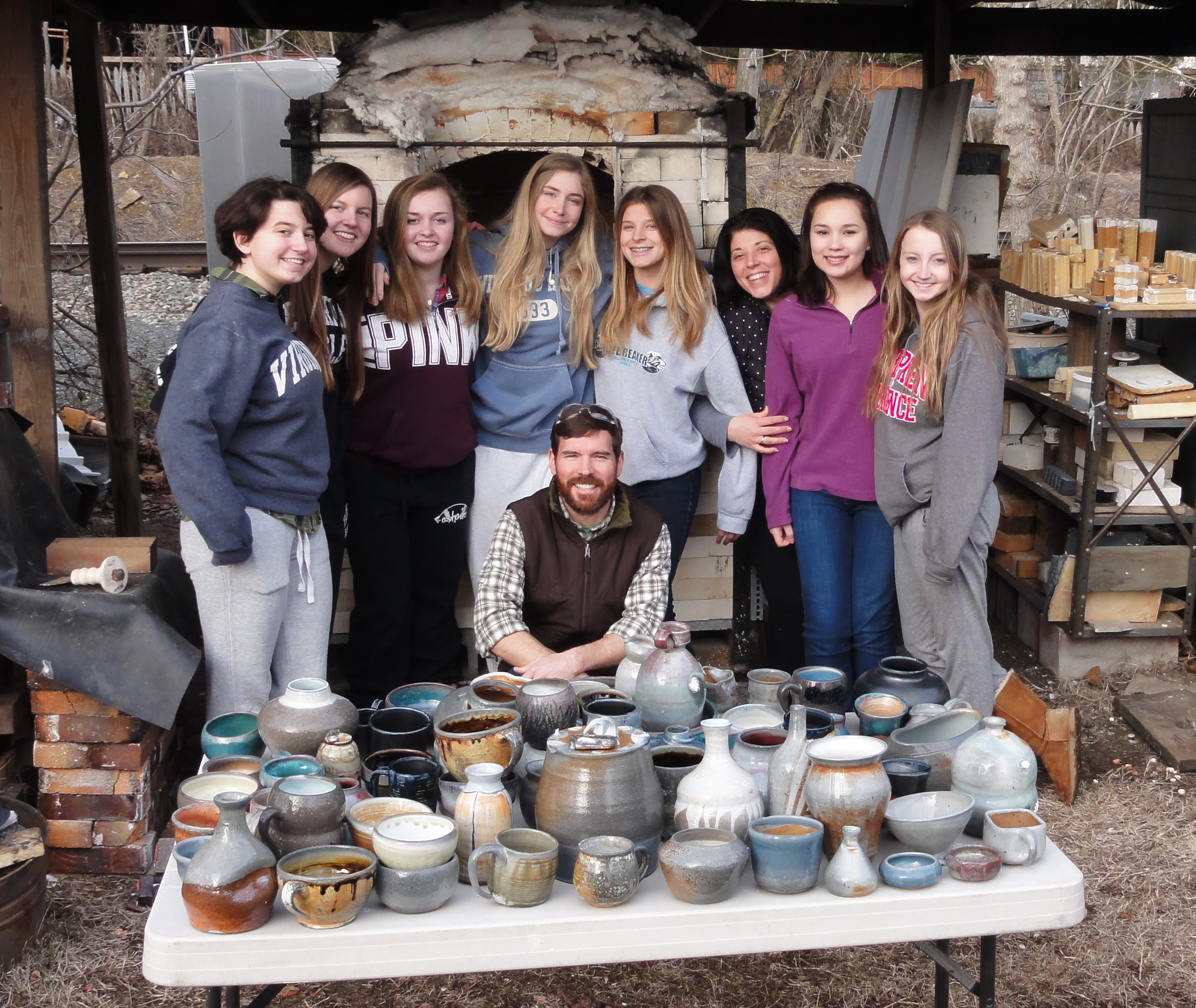 Students N Pots – Ceramic Artist | Kiln Repair Specialist | Educator ...